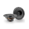 Focal ACX 165  Auditor 6 1/2 Inch | 16.5cm | 2 Way coaxial kit